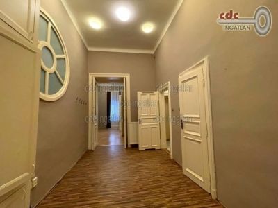 Eladó lakás Budapest