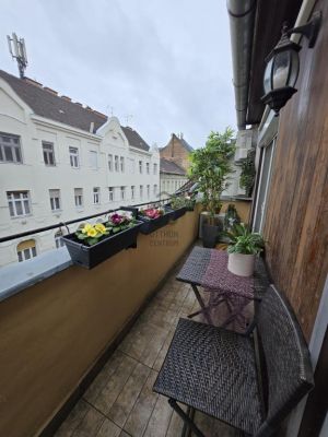 Eladó lakás Budapest