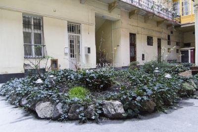 Eladó lakás Budapest