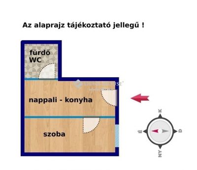Eladó lakás Budapest