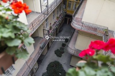 Eladó lakás Budapest