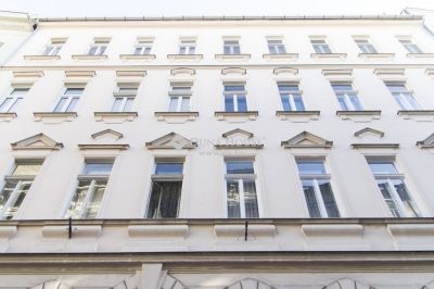 Eladó lakás Budapest