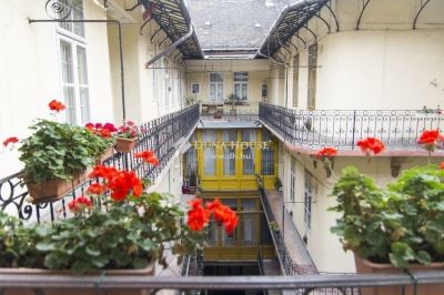 Eladó lakás Budapest