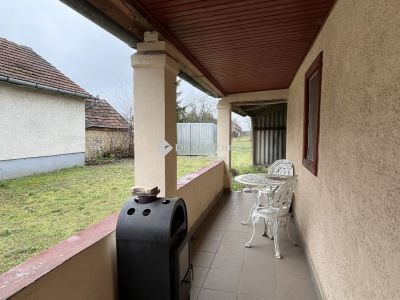 Eladó családi ház Tápiószentmárton