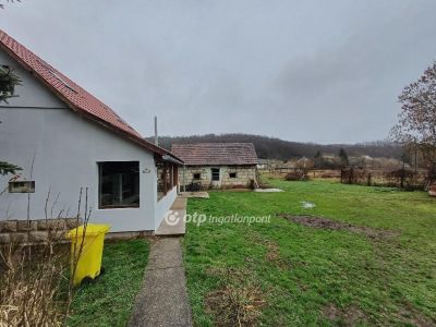 Eladó családi ház Egerszólát