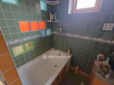 Eladó családi ház Egerszólát