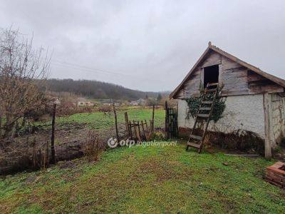 Eladó családi ház Egerszólát