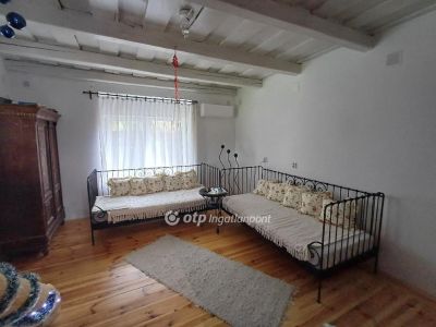 Eladó családi ház Egerszólát