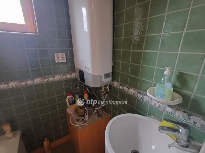 Eladó családi ház Egerszólát