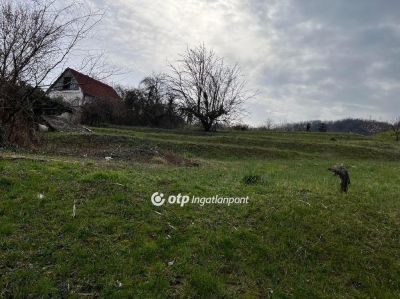 Eladó nyaraló Szekszárd