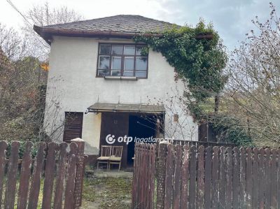 Eladó nyaraló Szekszárd