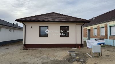 Eladó családi ház Kecskemét