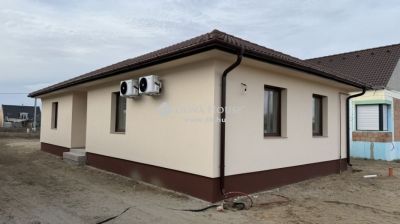 Eladó családi ház Kecskemét