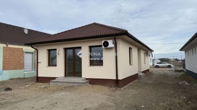 Eladó családi ház Kecskemét