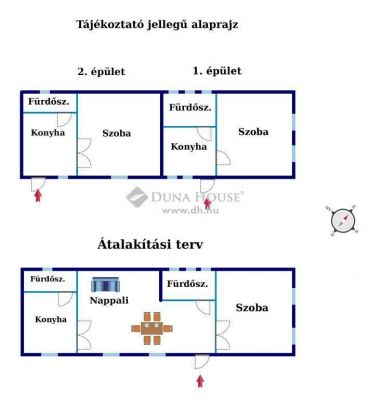 Eladó családi ház Ceglédbercel