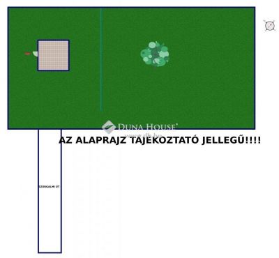 Eladó egyéb ipari ingatlan Monor