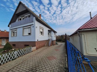 Eladó családi ház Kerepes