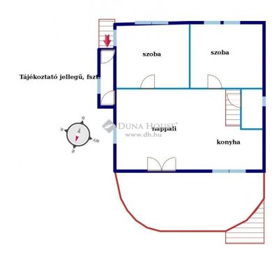 Eladó családi ház Kerepes