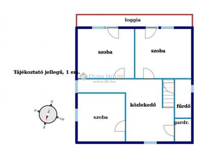 Eladó családi ház Kerepes