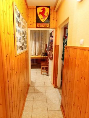 Eladó lakás Zalaegerszeg
