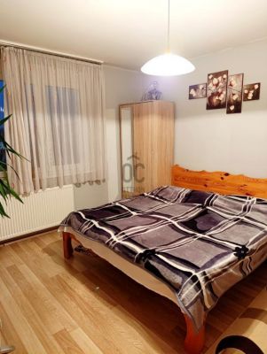 Eladó lakás Zalaegerszeg