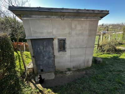 Eladó családi ház Zalaegerszeg