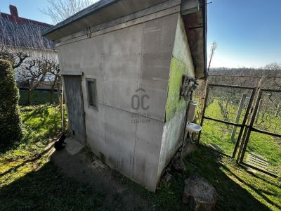 Eladó családi ház Zalaegerszeg