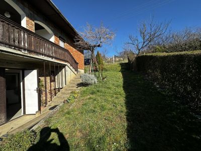 Eladó családi ház Zalaegerszeg