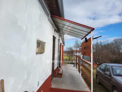 Eladó családi ház Tóalmás