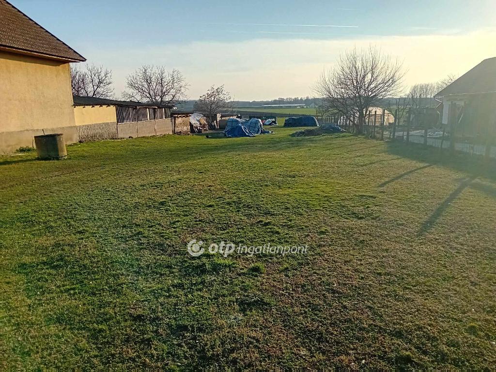 Eladó lakóövezeti telek Jászfényszaru