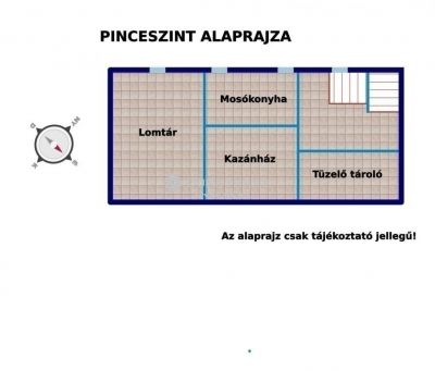 Eladó családi ház Gödöllő