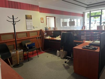 Eladó egyéb iroda Zalaegerszeg