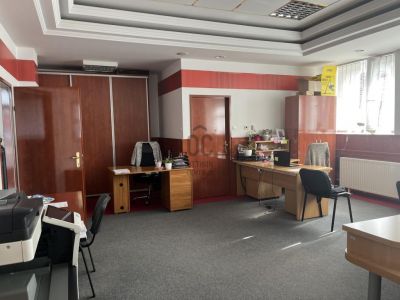 Eladó egyéb iroda Zalaegerszeg