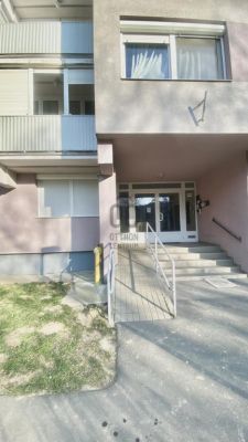 Eladó lakás Zalaegerszeg