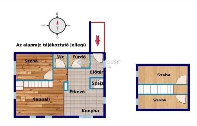 Eladó lakás Pécs