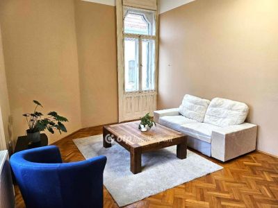 Eladó lakás Budapest