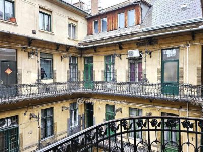 Eladó lakás Budapest