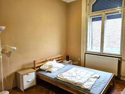 Eladó lakás Budapest