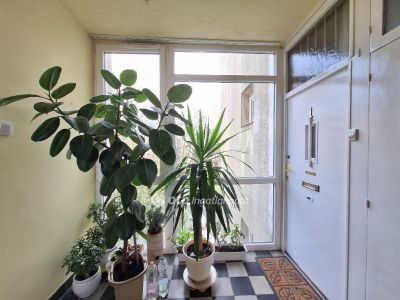 Eladó lakás Budapest