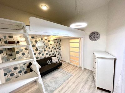 Eladó lakás Budapest