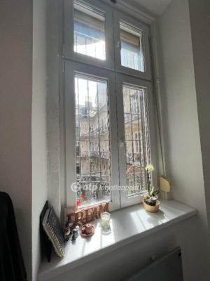 Eladó lakás Budapest