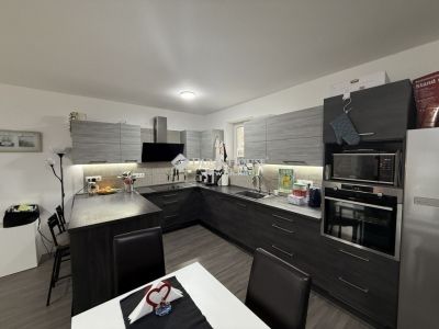 Eladó ikerház Budapest