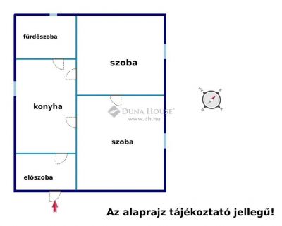 Eladó családi ház 