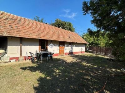 Eladó családi ház Tápióbicske