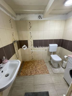 Eladó családi ház Tápióbicske