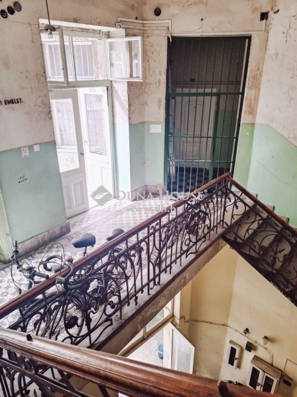 Eladó lakás Budapest