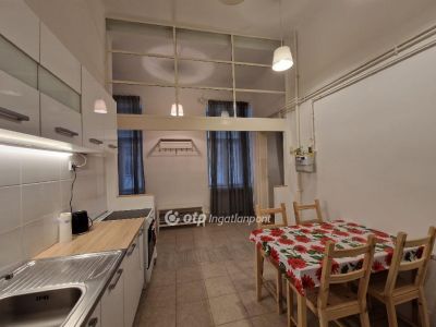 Eladó lakás Budapest