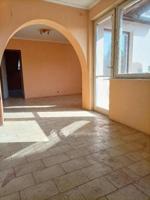Eladó családi ház Kaposvár