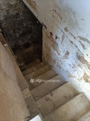Eladó családi ház Kaposvár