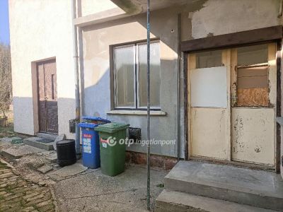 Eladó családi ház Kaposvár
